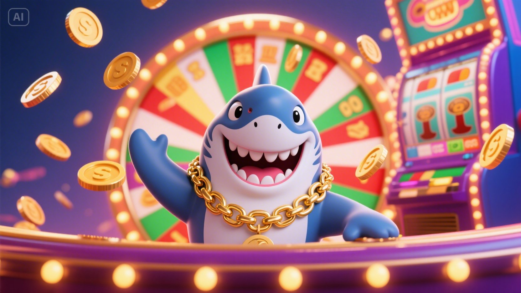 Registration at Barz Casino