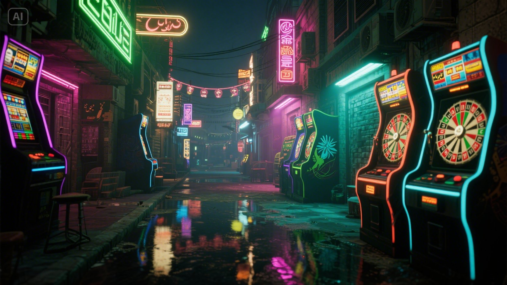 Casino Barz desktop and mobile interfaces