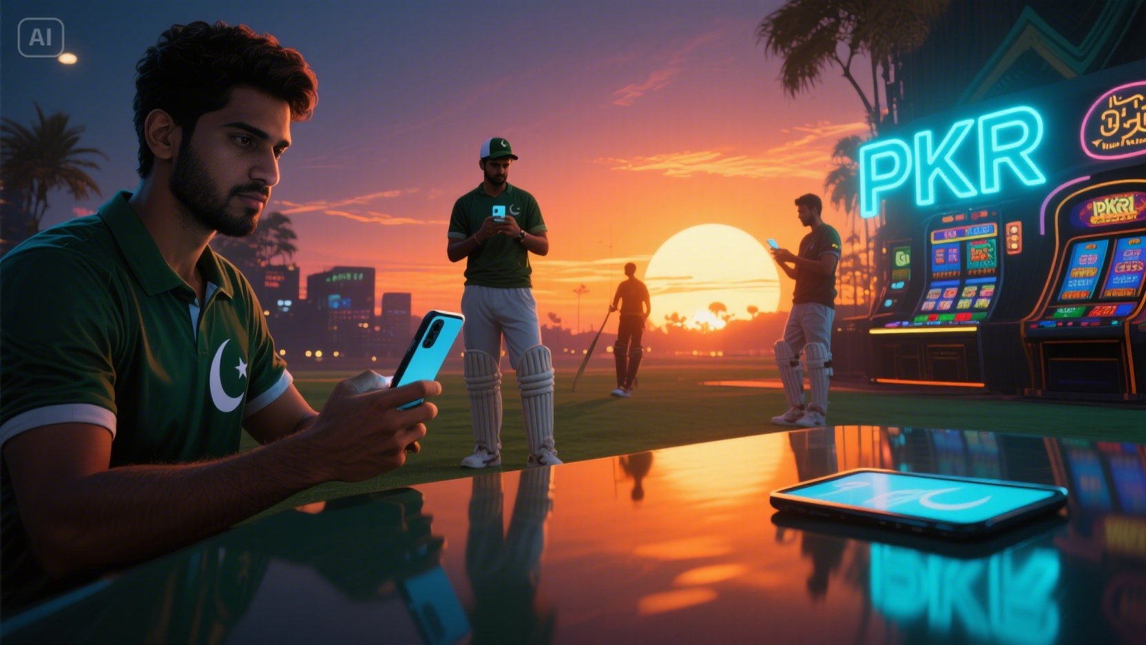 Casino Barz desktop and mobile interfaces